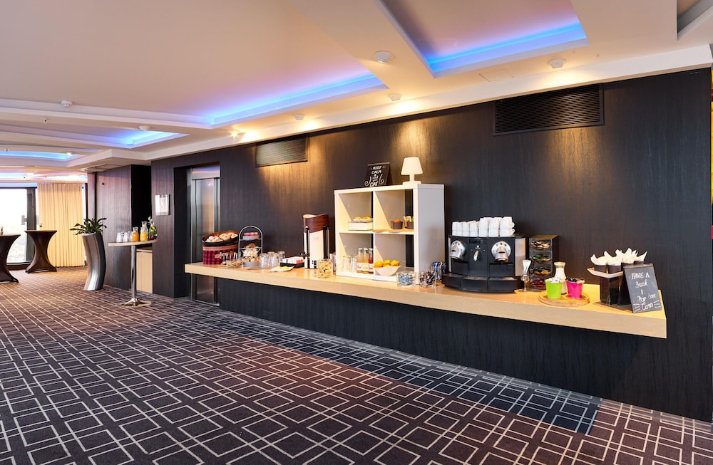 Radisson Blu Hotel, Hasselt 79/83