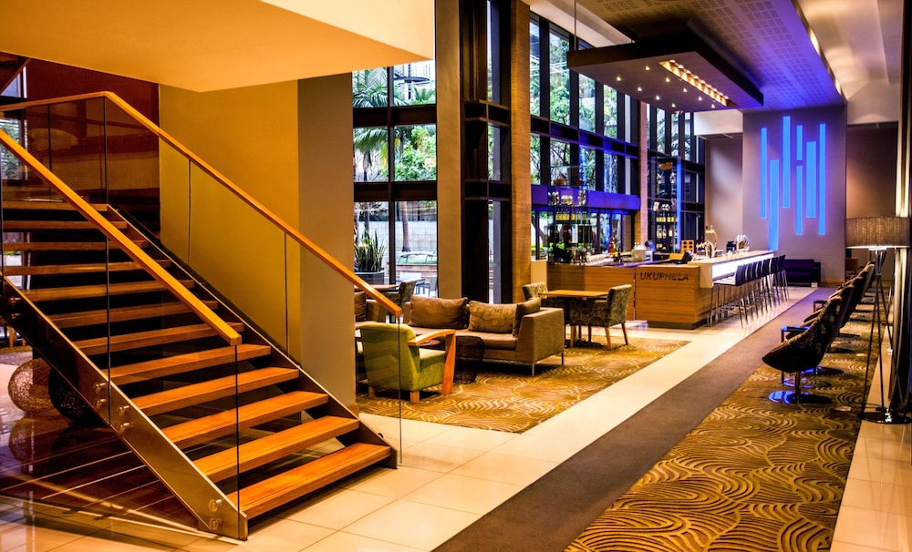 Garden Court Umhlanga 20/33