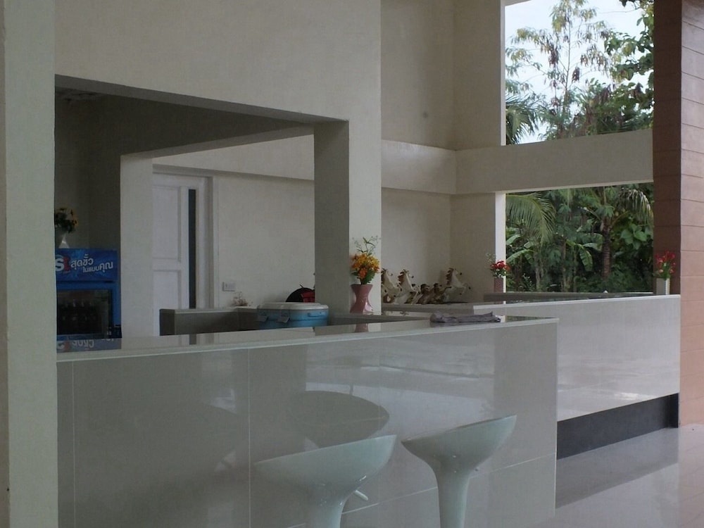 Worawee Resort & Spa 8/50