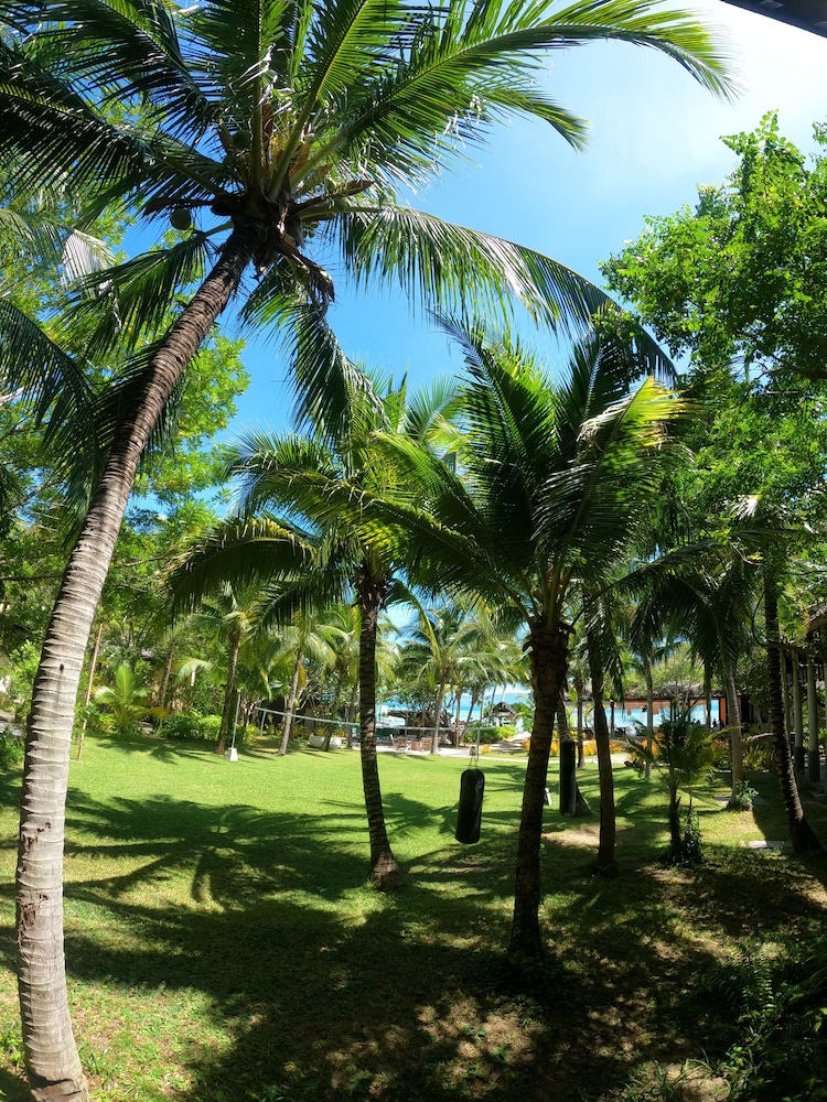 Chantaramas Resort and Spa 65/69