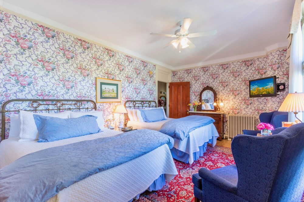Wilburton Inn 16/80
