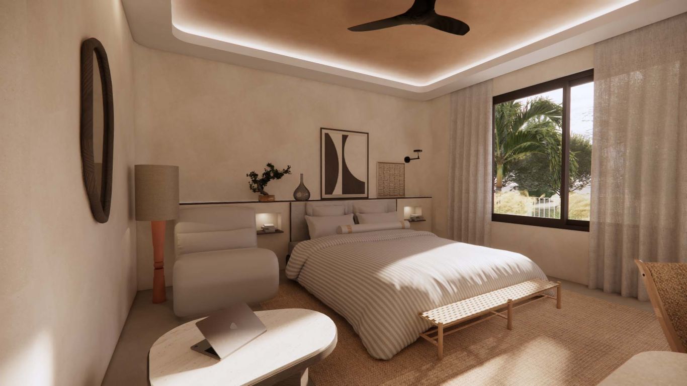 DELUXE, SUITE