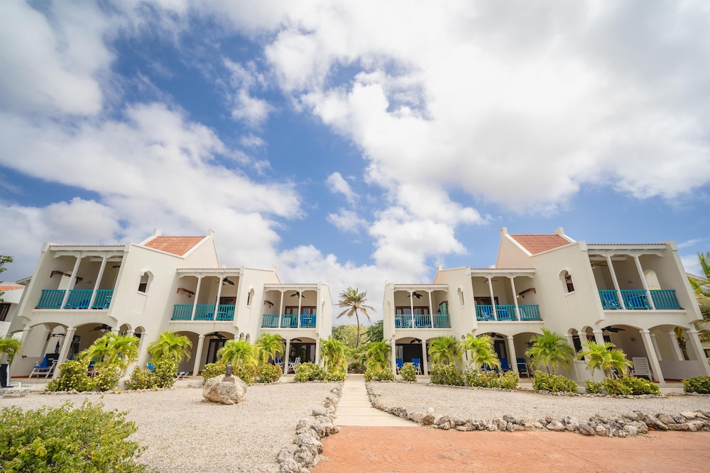 Captain Don's Habitat Bonaire, BW Signature Collection 5/50