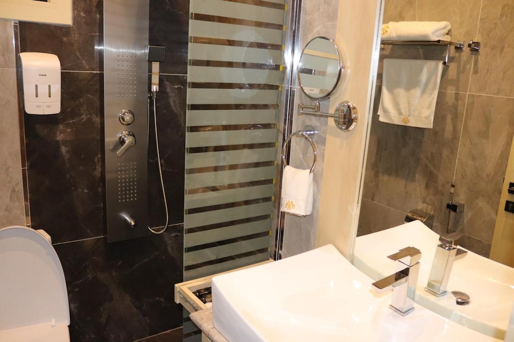 Msharef Al Moden Suites - Jazan 32/34