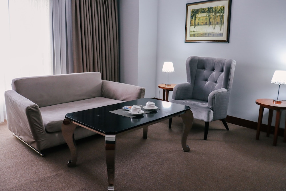 Diplomat Hotel Business Center 31/50