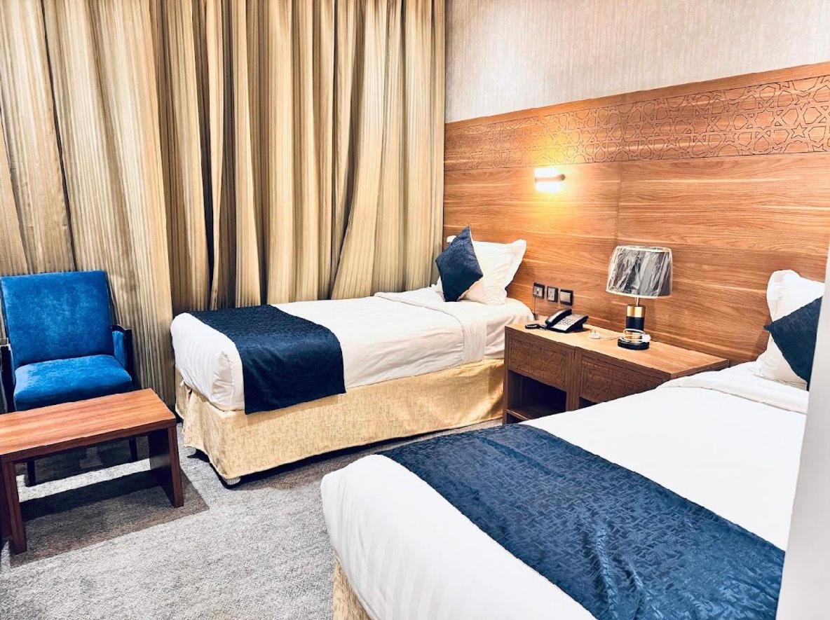 فندق رواء العزيزية(Rowaa Al Aziziyah Hotel) 26/45