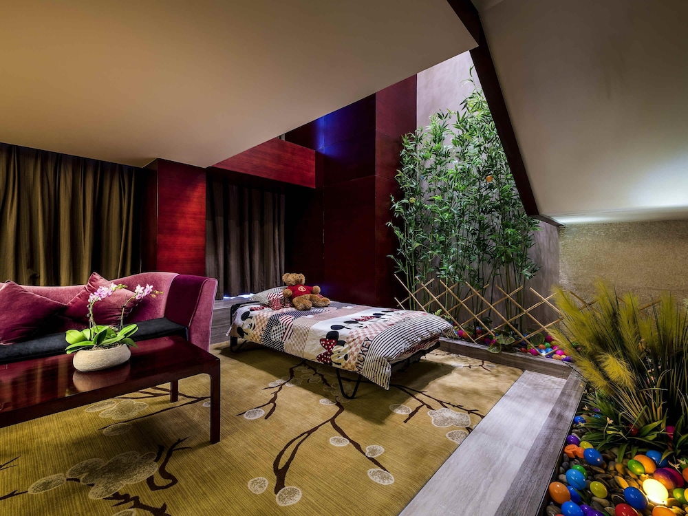 Grand Mercure Xiamen Downtown 32/74