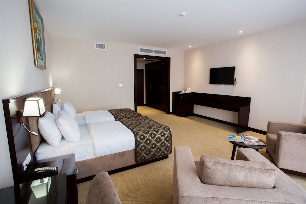 Harmony Hotel Baku 20/27