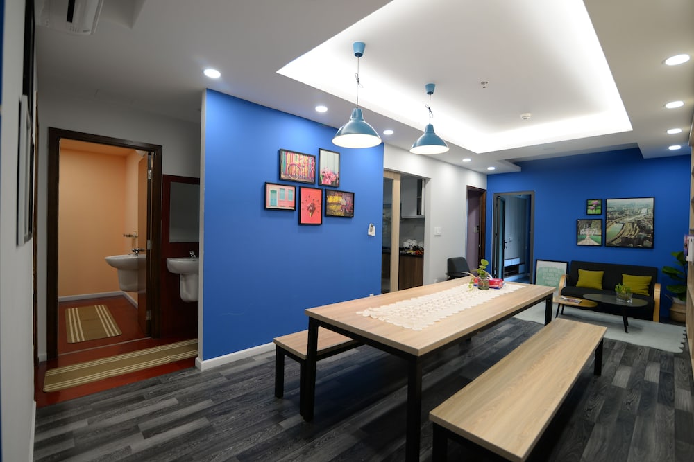 Scenic Valley Apartment & Hostel -Sabina 22/30