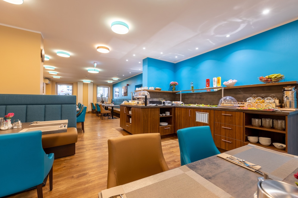 Trip Inn Messe Westend 8/49