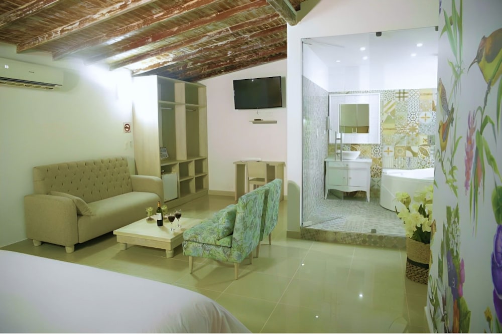 Hotel Habana Real 28/29