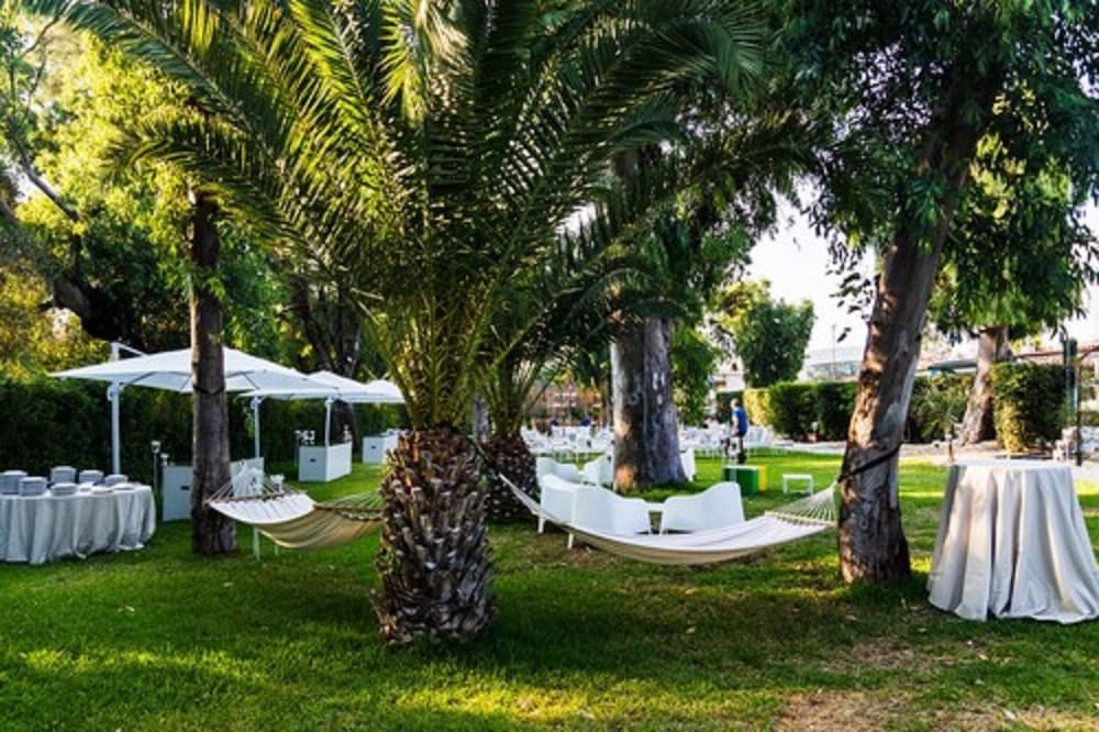 Le Dune Sicily Hotel 67/69
