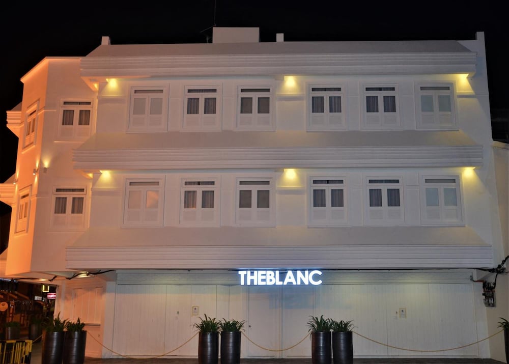 Theblanc Boutique Hotel 4/42