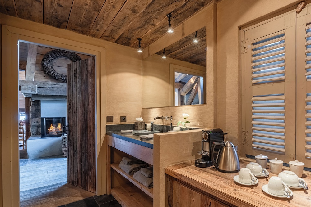 Zannier Hotels Le Chalet 49/50