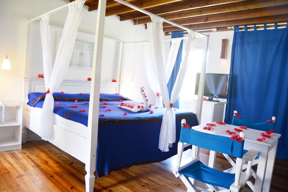 Hotel Henry Morgan All Inclusive 54/69