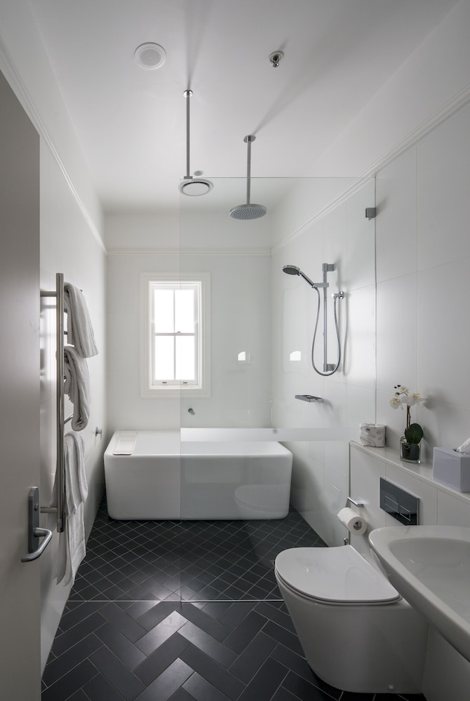 Mrs Banks Boutique Hotel 11/50