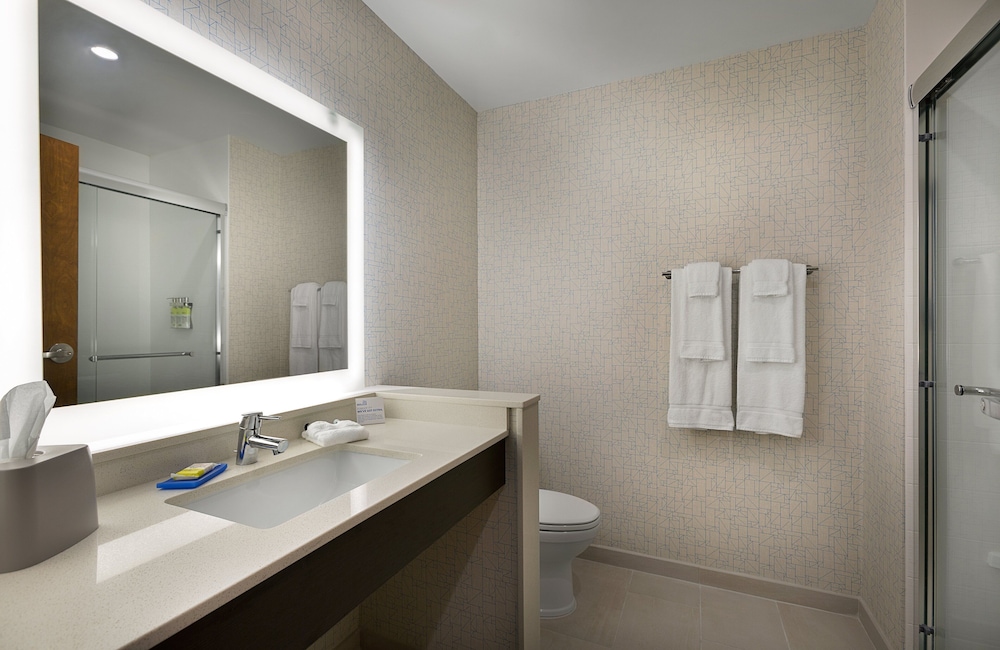 Holiday Inn Express Lake Park 17/41