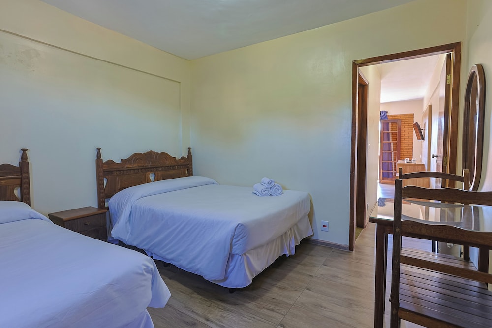 Hotel Garnier 26/70