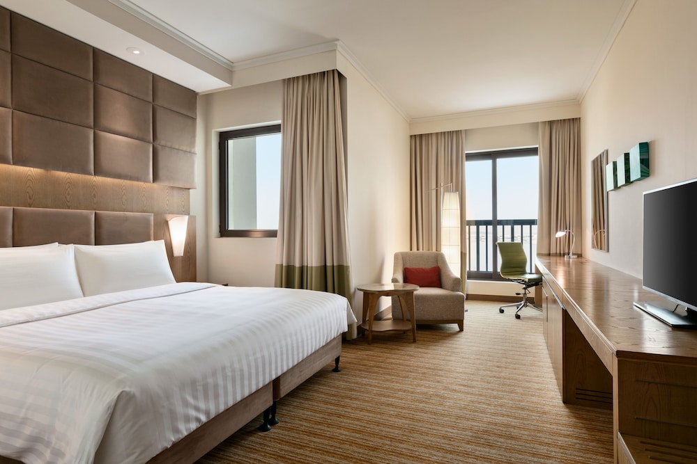 Traders, Club, Deluxe, Twin Beds