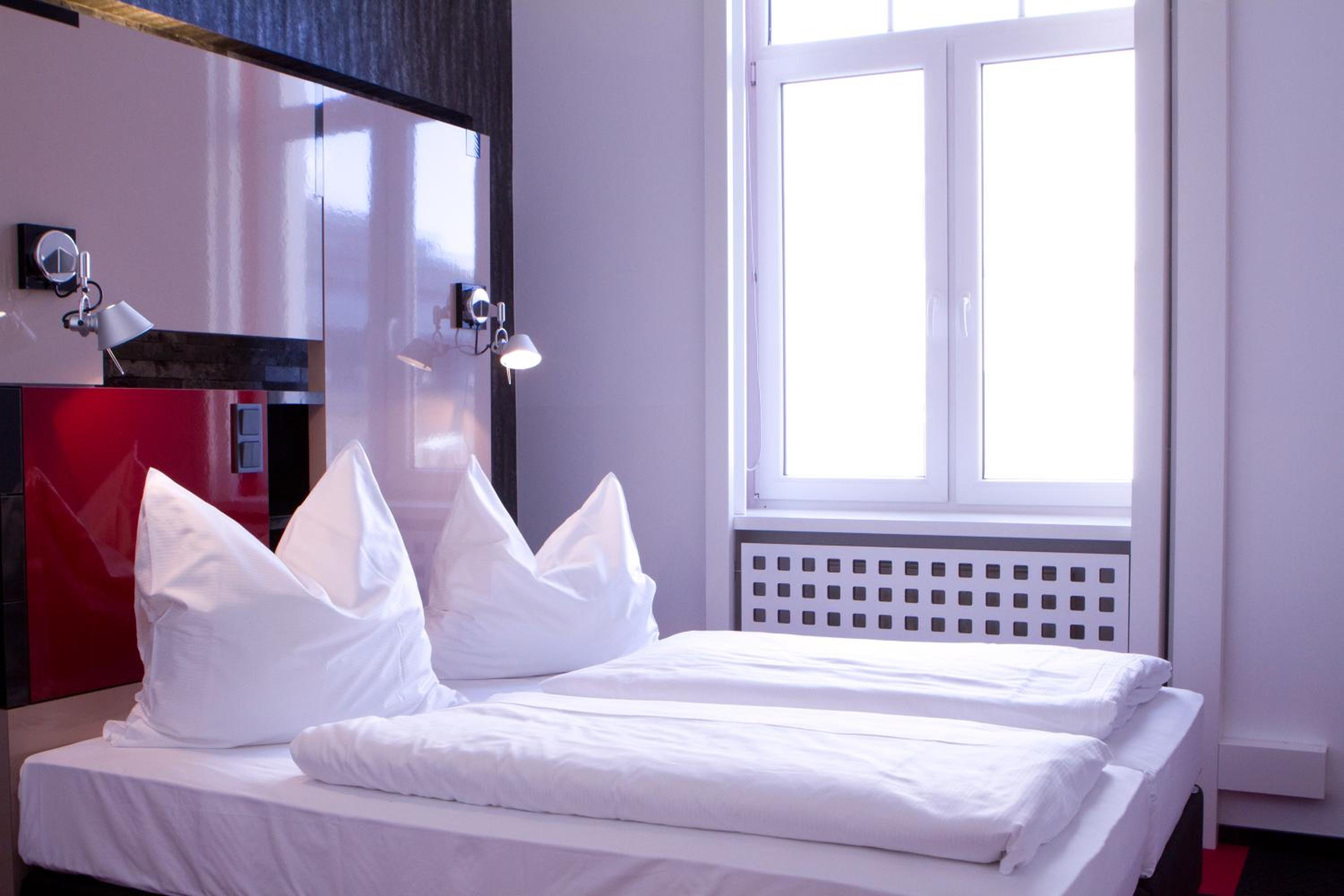 Hotel Cristall 18/57