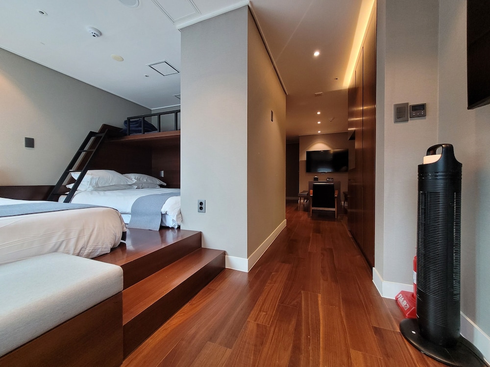 Baiton Seoul Dongdaemun Hotel 26/54