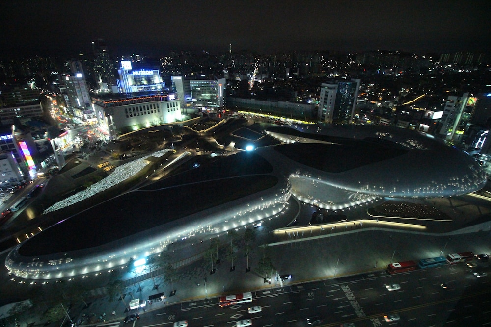 Hotel Migliore Seoul 7/63
