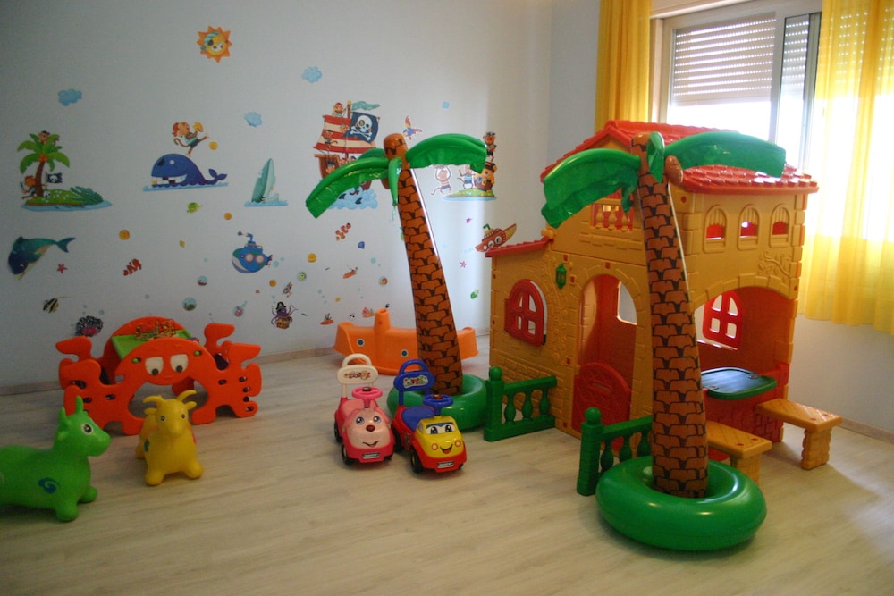 Hotel Stacchini 34/44