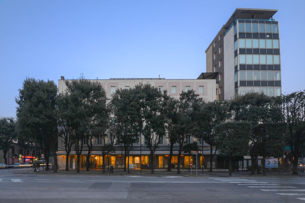 Hotel Igea 45/50