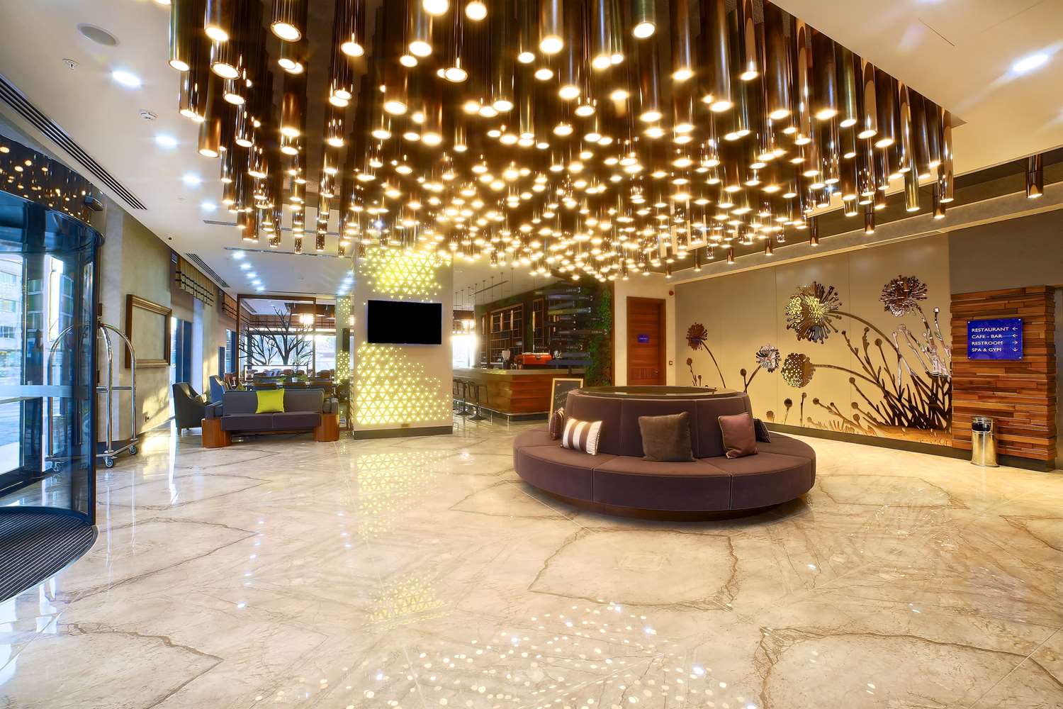 TRYP BY WYNDHAM ISTANBUL TOPKAPI 13/58