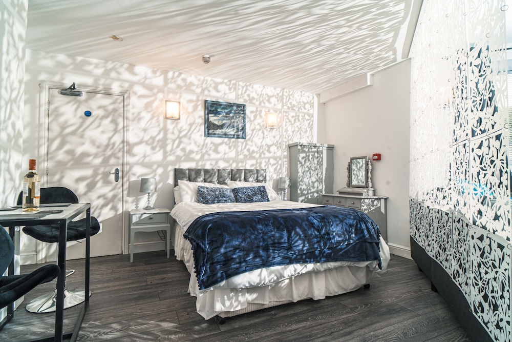Beachmount Holiday Apartments 23/50