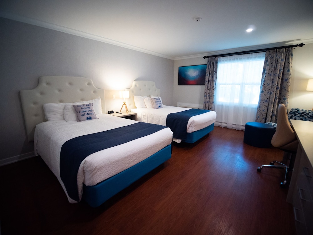 Oak Island Resort Conference Centre 12/75