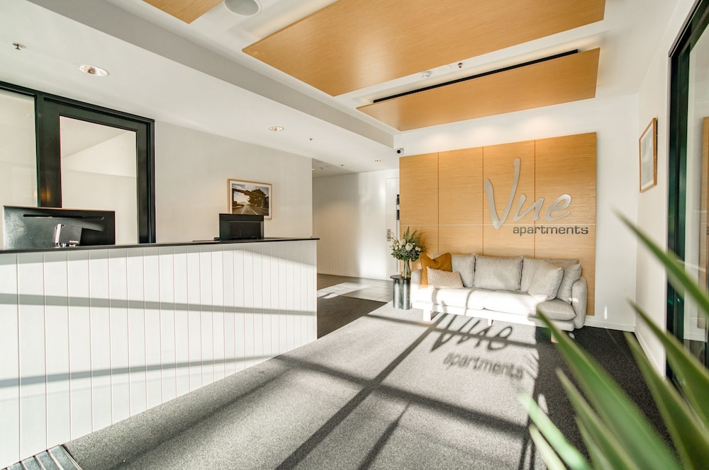 Oaks Vue Suites Geelong 8/69
