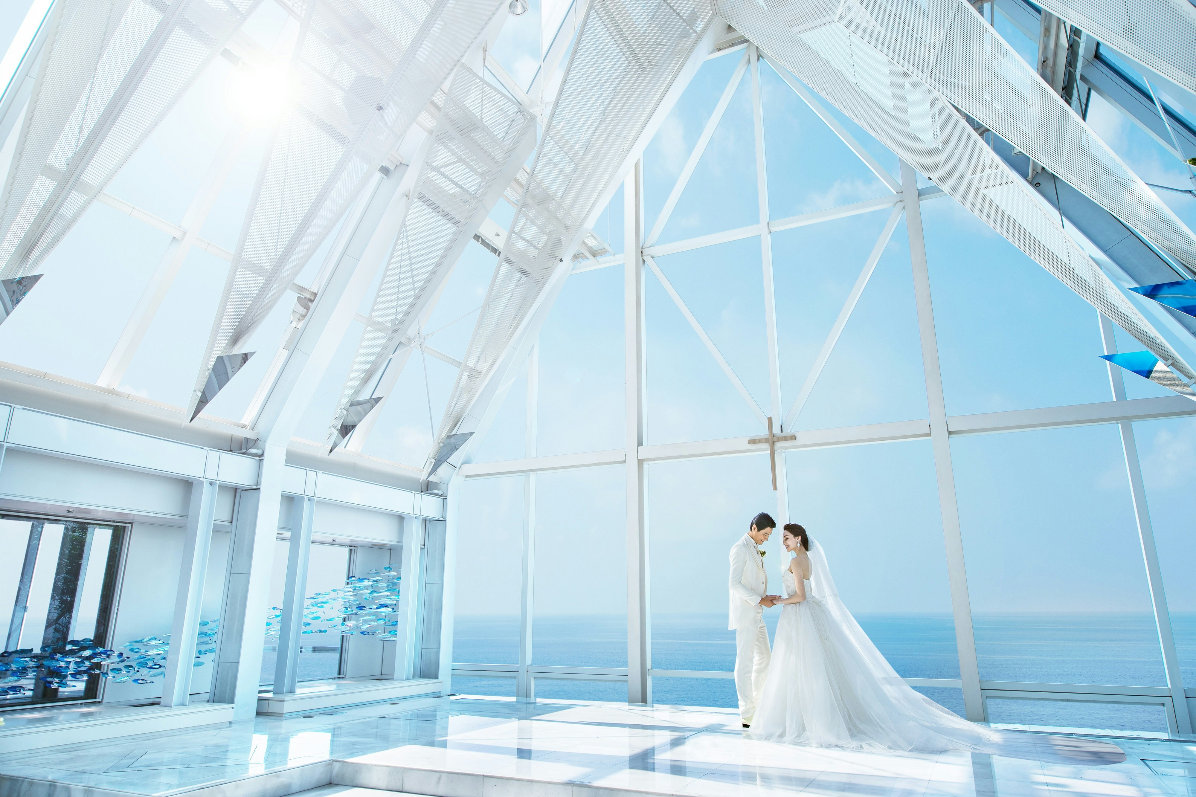 Sheraton Grande Tokyo Bay Hotel 37/81