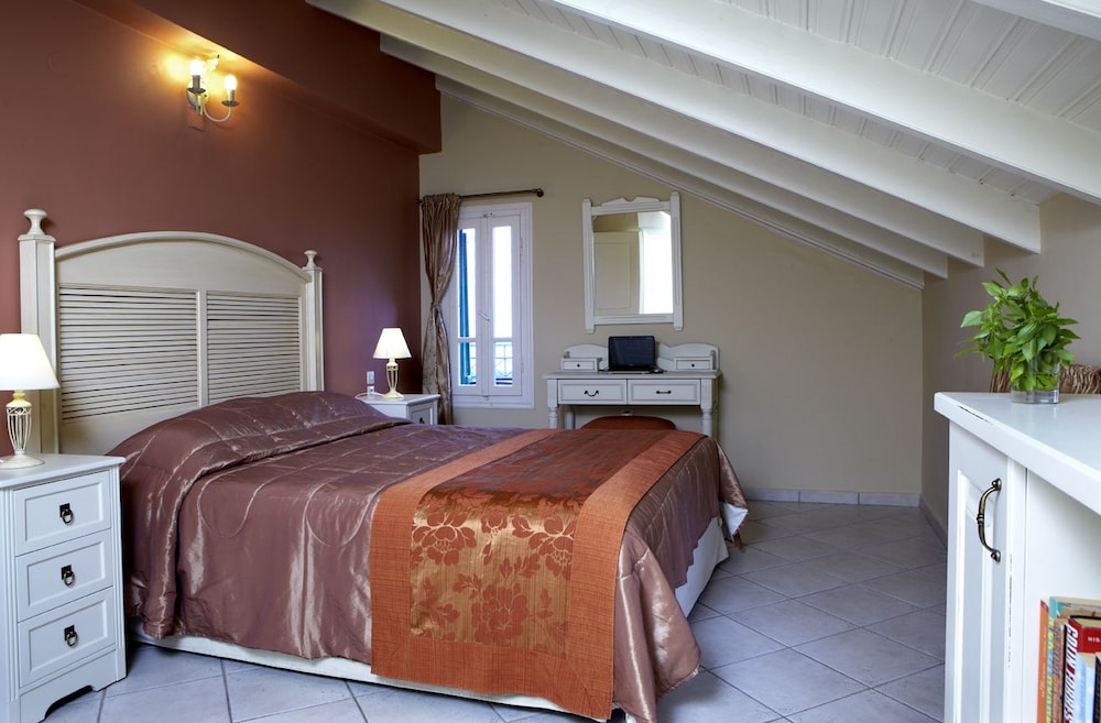 Dafnoudi Hotel Apartments 17/44