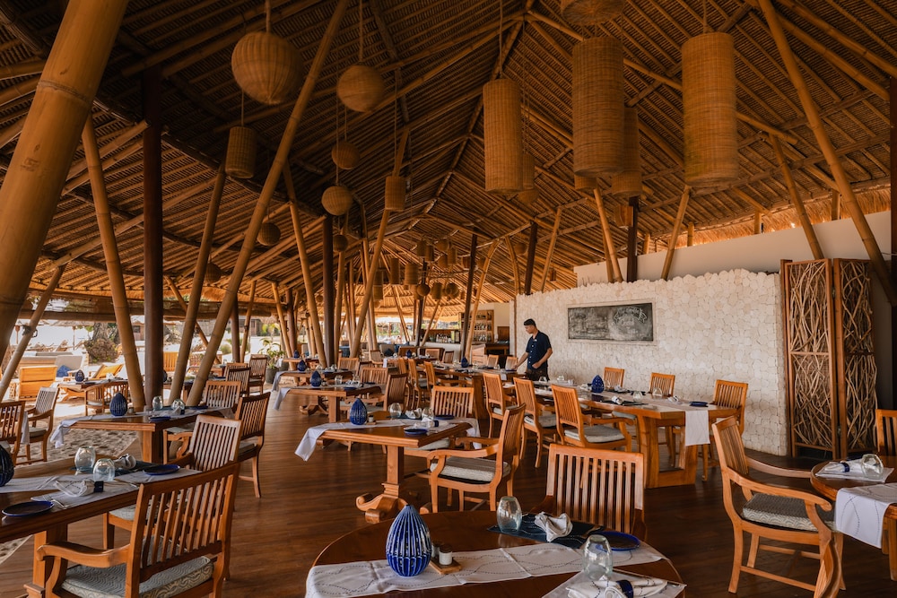 Jimbaran Puri A Belmond Hotel Bali 58/76