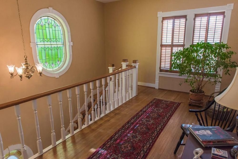 Charles Bass House Bed &amp; Breakfast 3/21
