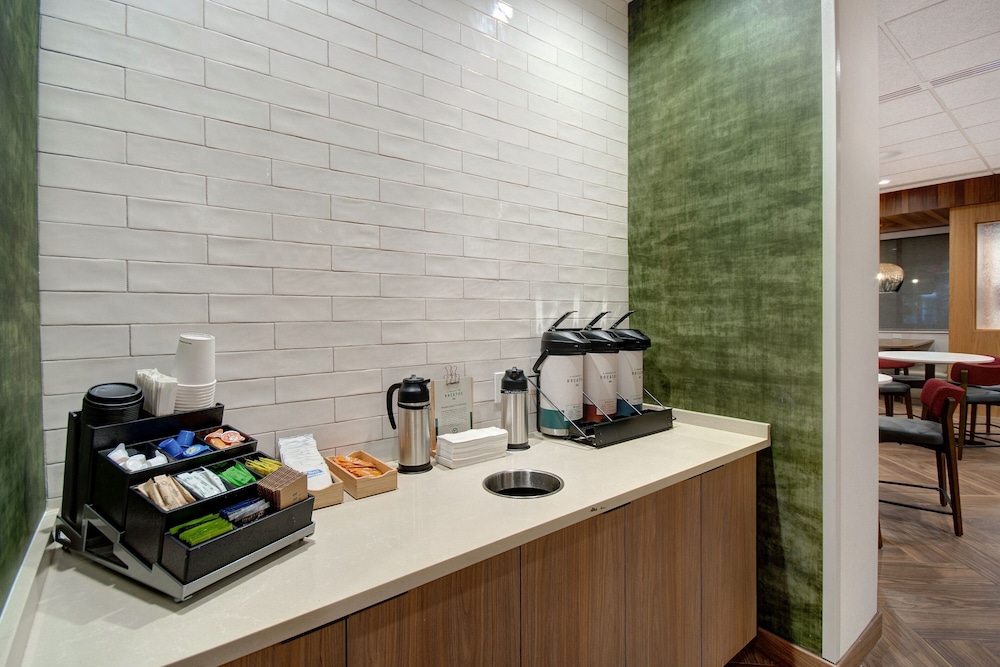 Fairfield Inn & Suites Lancaster Palmdale 3/34