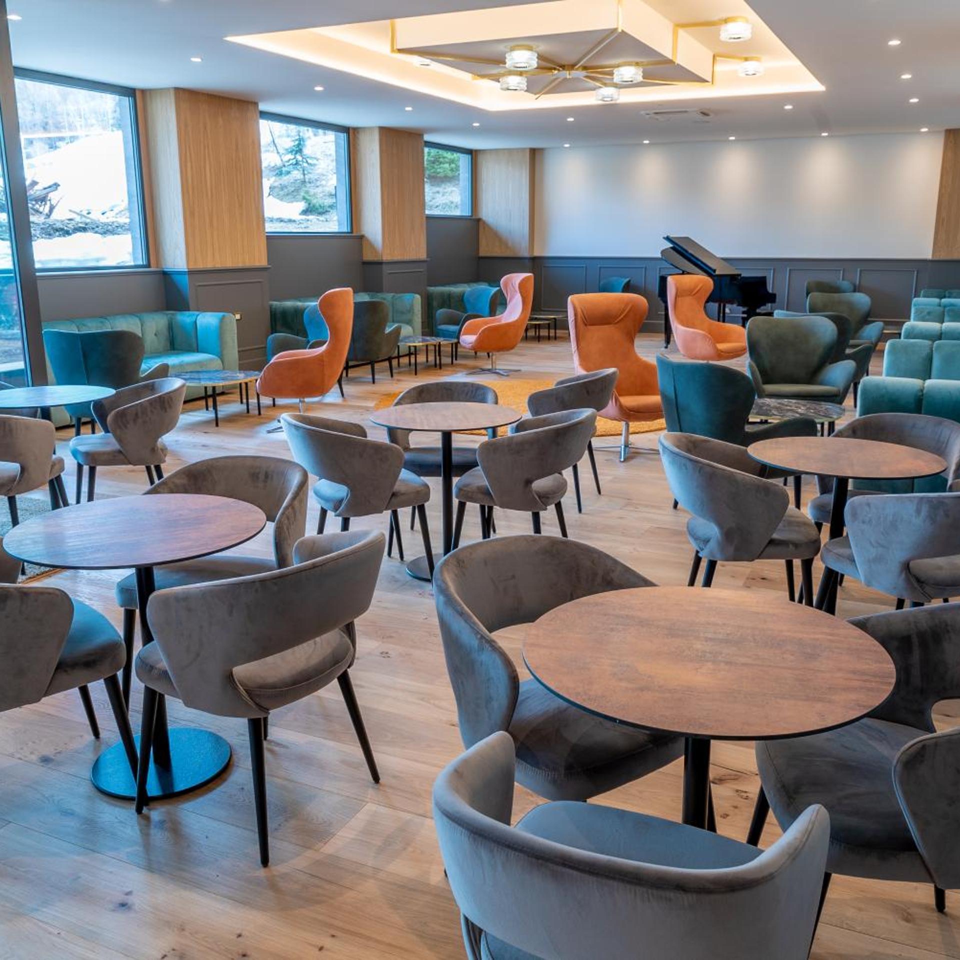 Cristallo Club Wellness Hotel 48/60