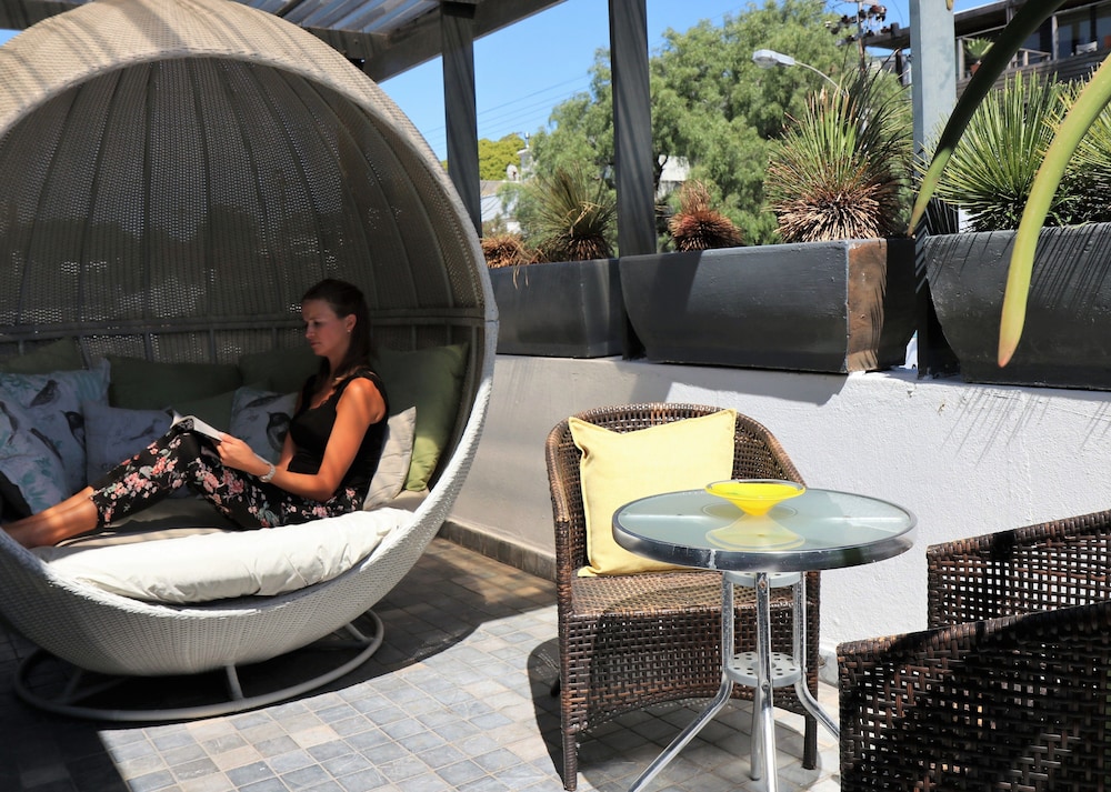 Dysart Boutique Hotel 6/50