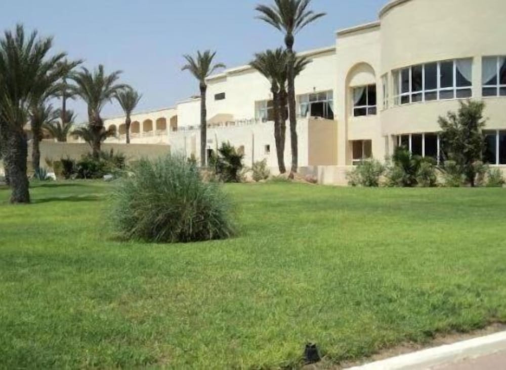 Zephir Hotel & Spa 50/62
