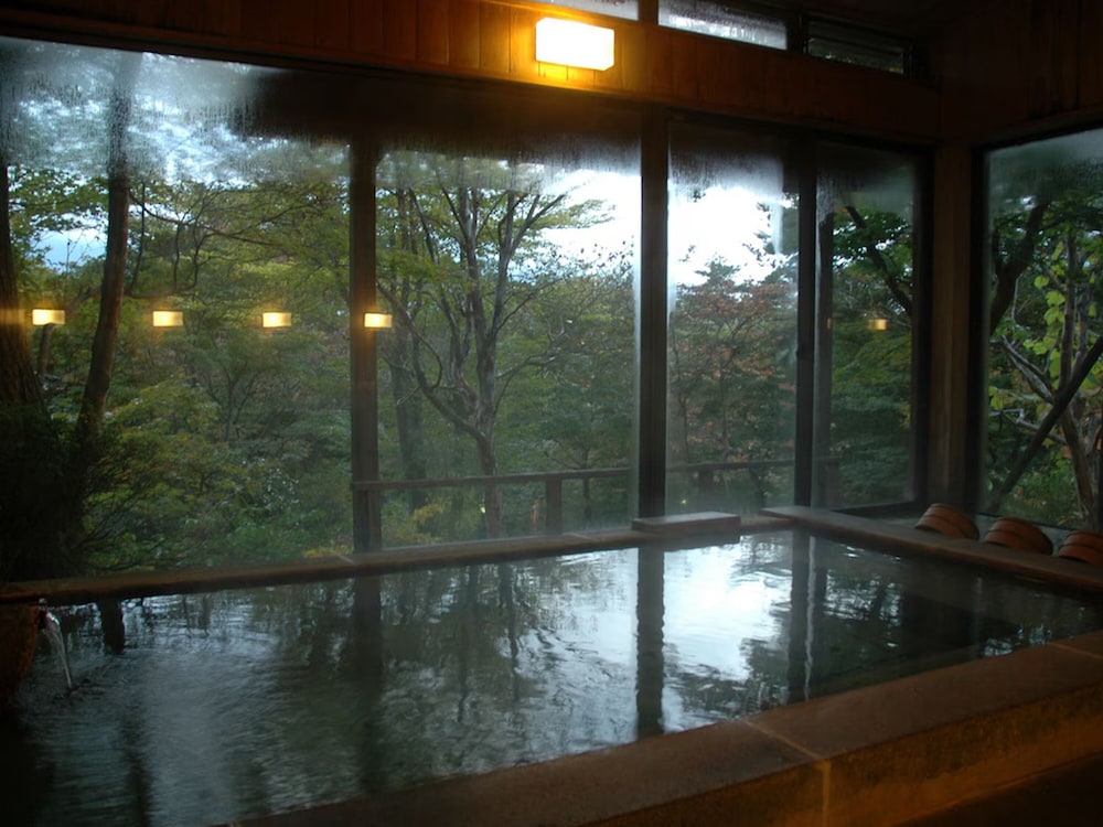 Nasuyumoto Onsen Wakaki Ryokan 16/46