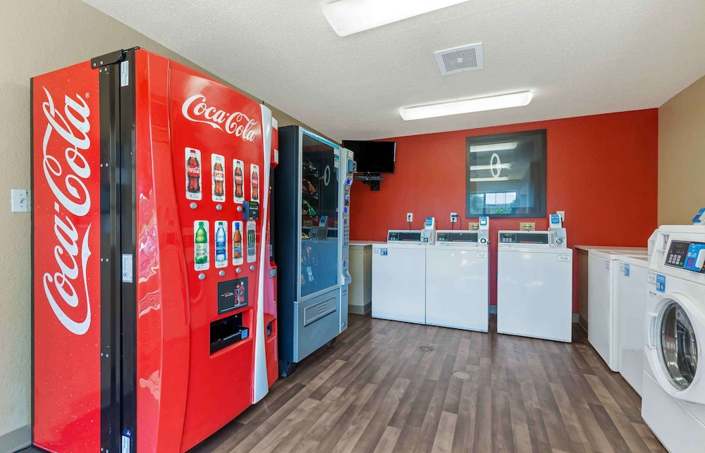 Extended Stay America Washington D.C. - Sterling - Dulles 10/37