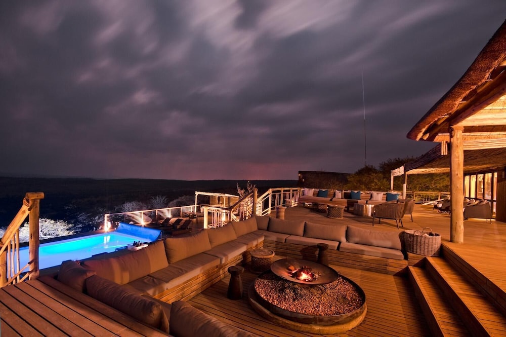 Nambiti Hills Private Game Lodge 36/50