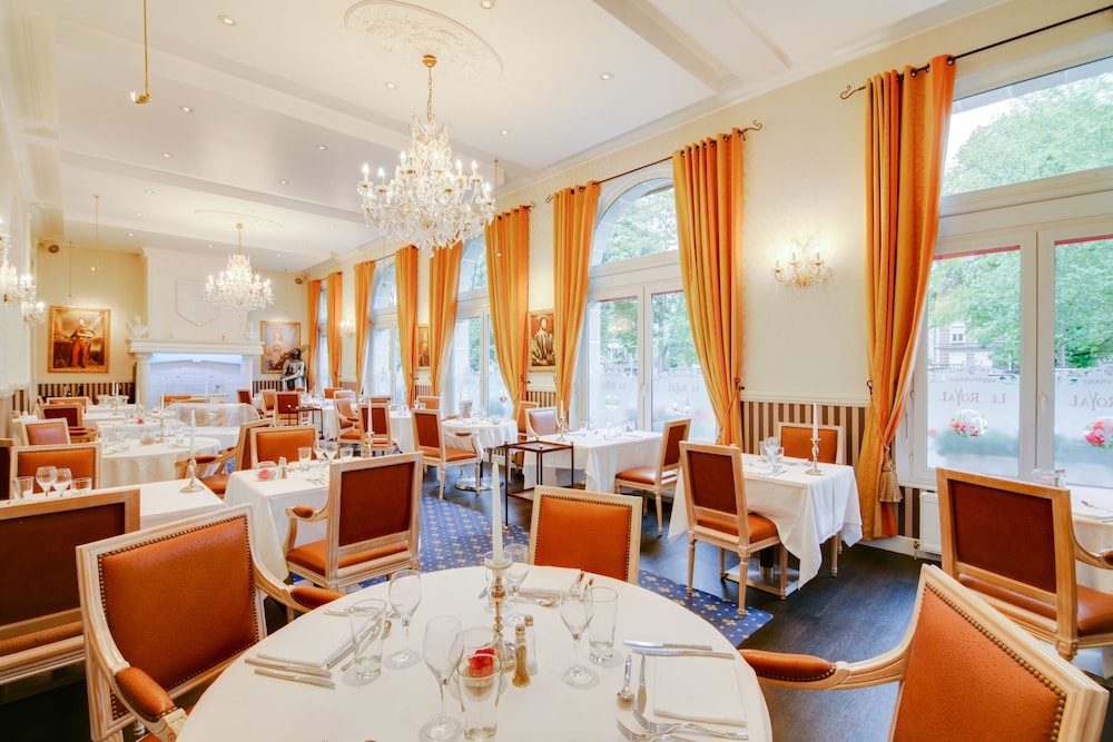 Inter Hotel Le Royal Hotel 27/35