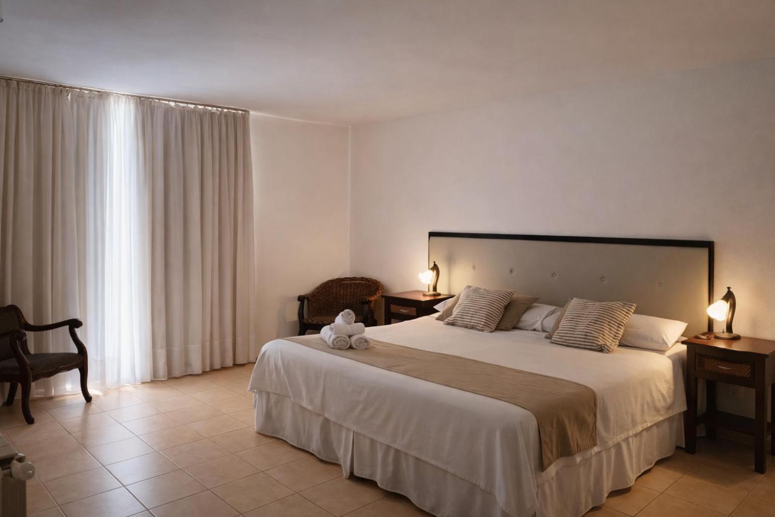 Panacea Hotel 7/42
