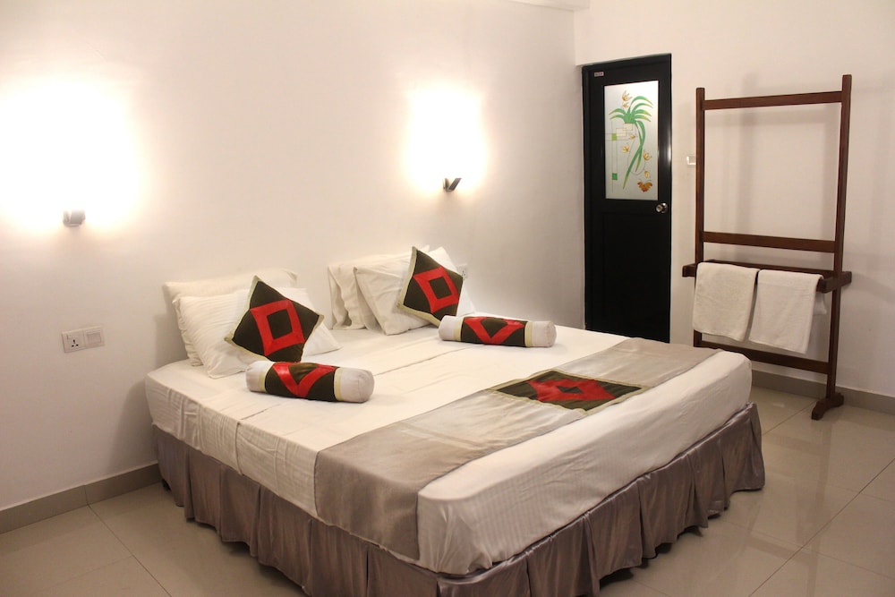 Hotel Sunray 7/50