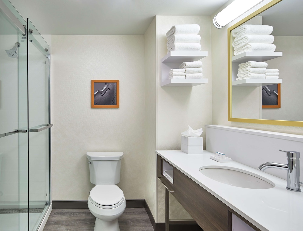 Hampton Inn and Suites Atlanta Midtown 13/53