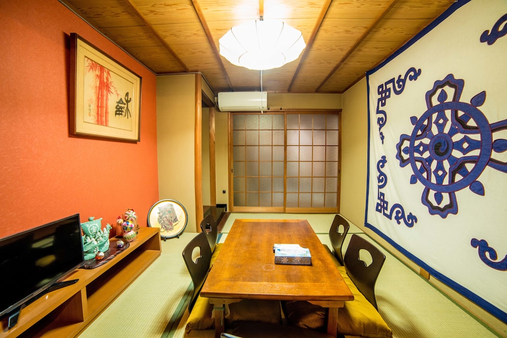 Kyoto Kumano House 42/63