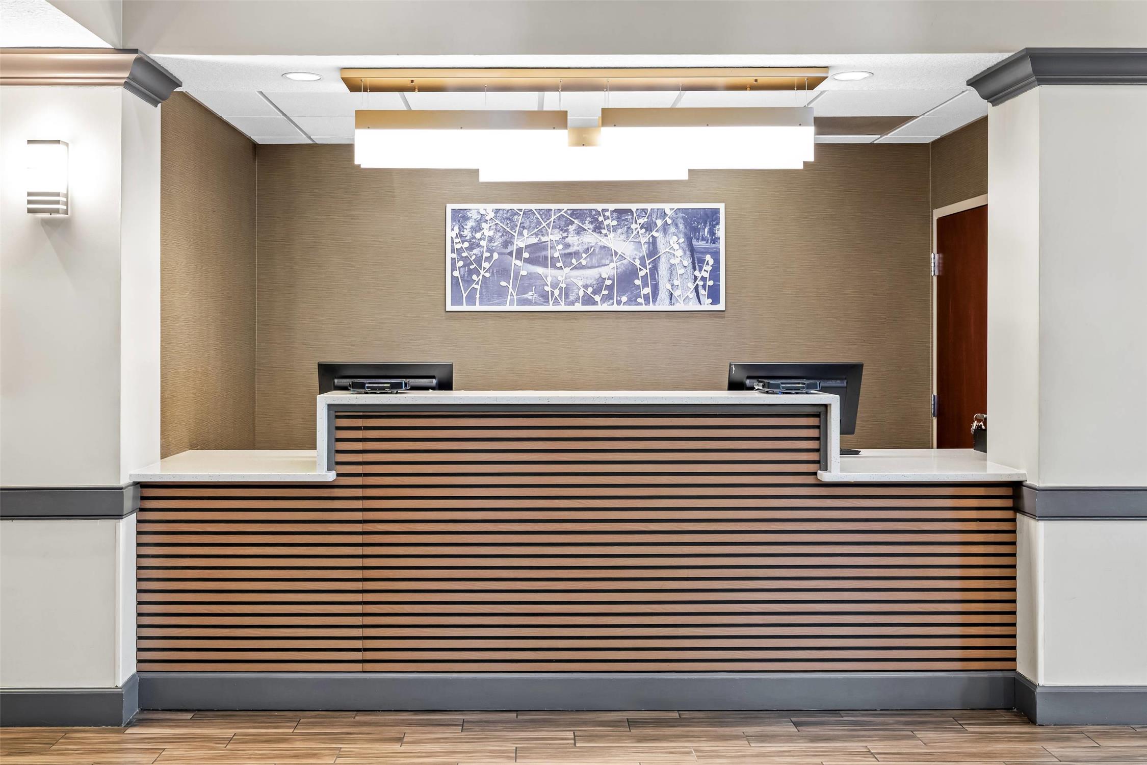 Sleep Inn & Suites Hiram - Atlanta Northwest 4/38