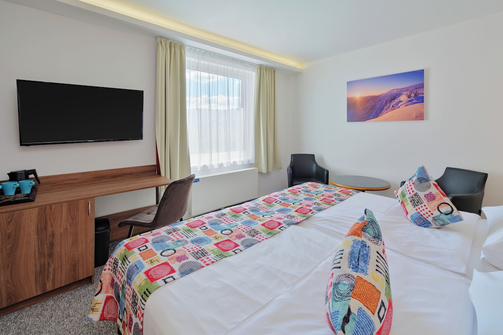 Wellness Hotel Astra 16/50